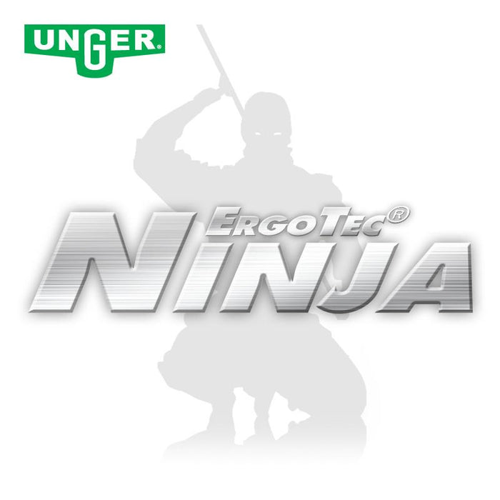 Unger Ninja Squeegee Complete - Windows101