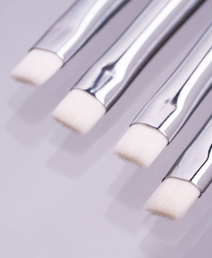 ZOLA x Nahiieva Lash Laminating Brush Eyelash Shaping Brushes ZOLA