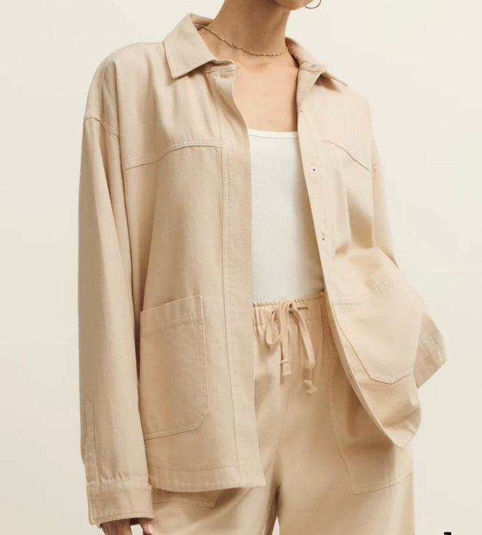 ZSUPPLY BAY BREEZE JACKET
