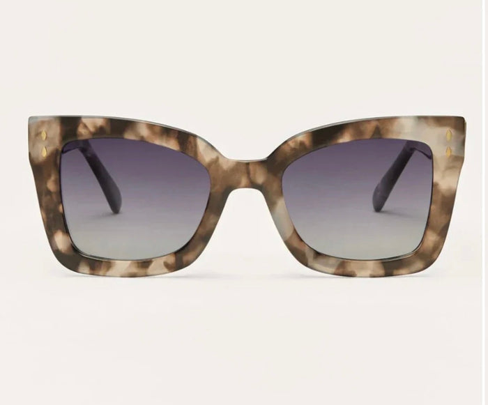 ZSUPPLY CONFIDENTIAL SUNGLASSES