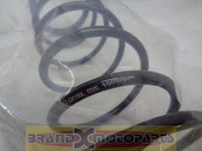 1000 RPM Main Contra Spring For GY6 150 Scooter, Buggy, Go Kart and Atv