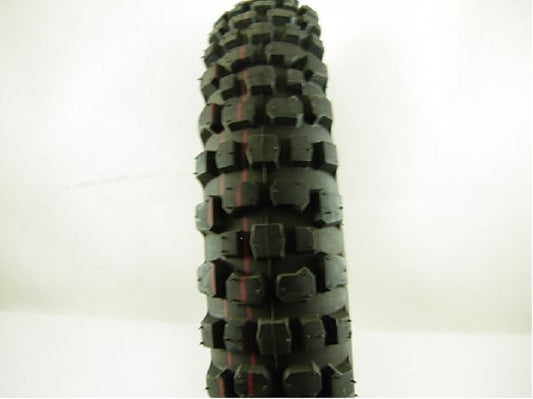 12” Tire 3.00-12 for DB 14 and more