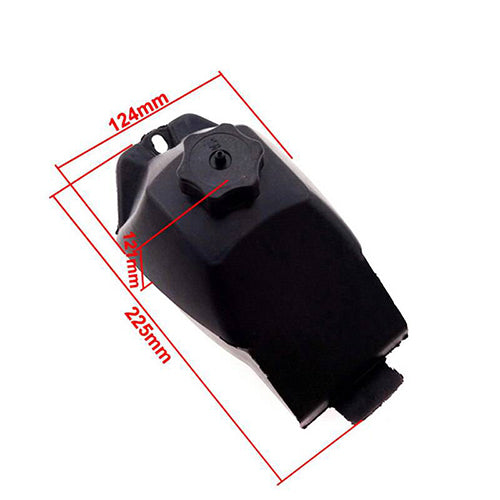 2 stroke Mini ATV Gas Tank