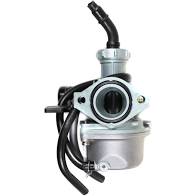25mm carburetor hand choke