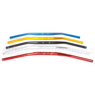 28mm 1 1/8" Motorcycle Fat Handlebar