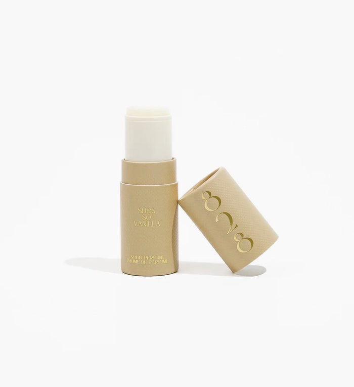 828 AROMA SHE’S SO VANILLA Solid Perfume