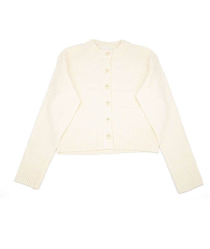 8apart Women Dane Everday Cardigan Distressed/seasonal womens 8apart Ivory Juniors/Women S