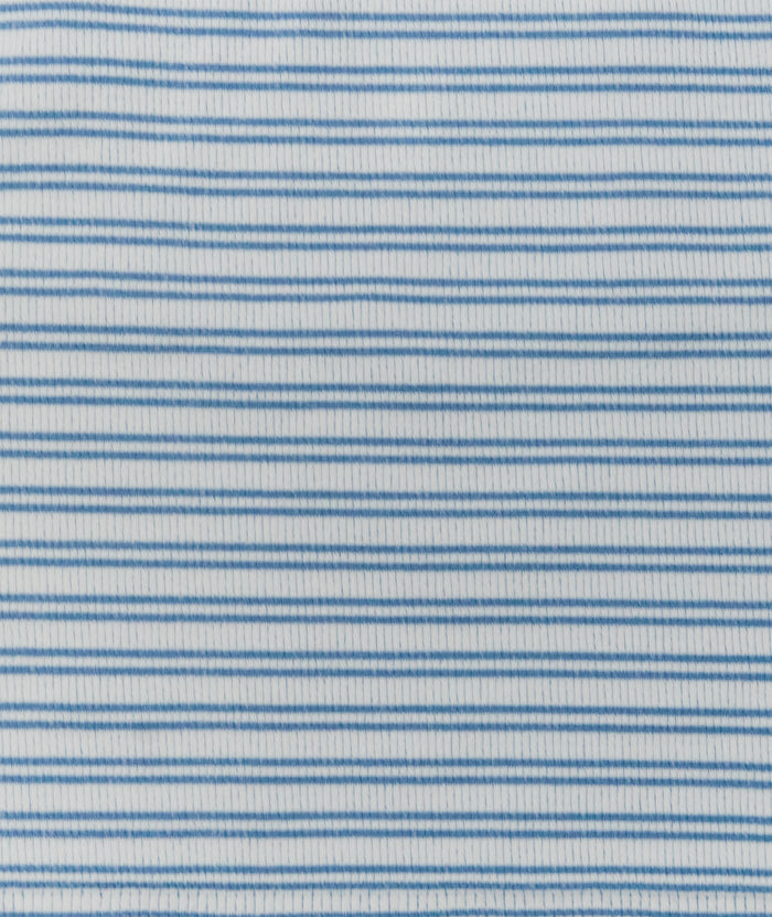8apart Women Darby Bow Stripe Top Womens Casual Tops 8apart