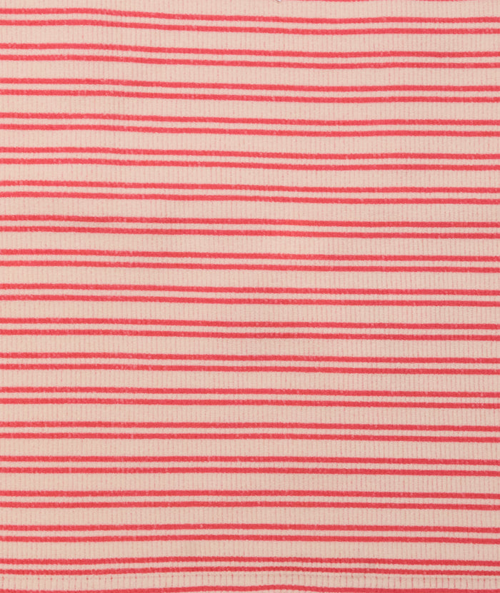 8apart Women Darby Bow Stripe Top Womens Casual Tops 8apart
