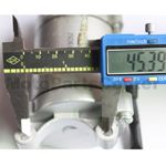 9-Teeth Starter Motor for CG 150cc-250cc Water-Cooled ATV