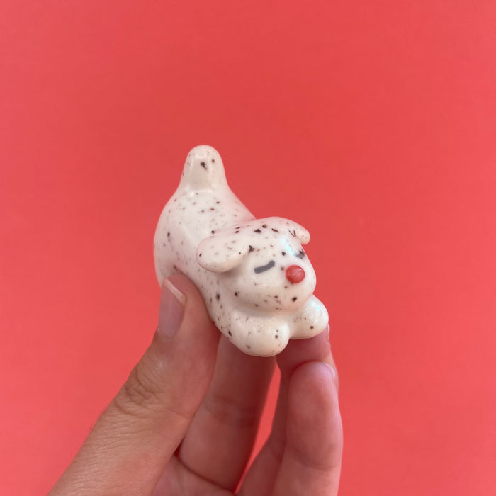 Makenna Kwik: Tiny Sculptures