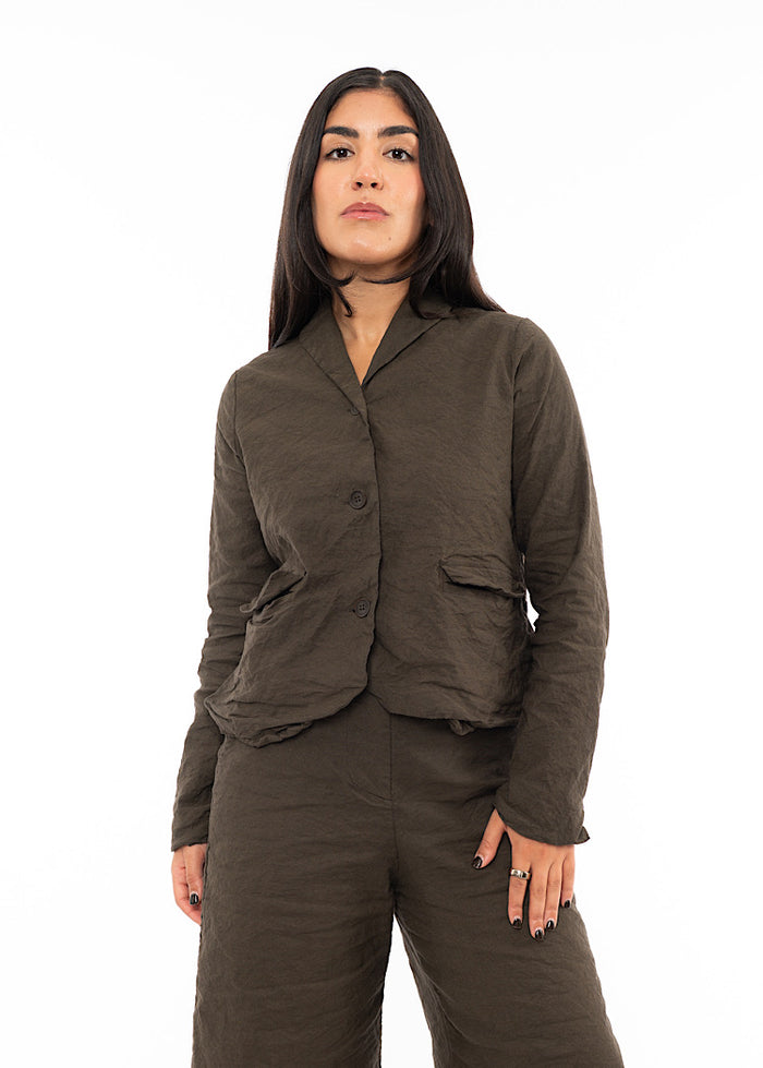 AEQUAMENTE JACKET