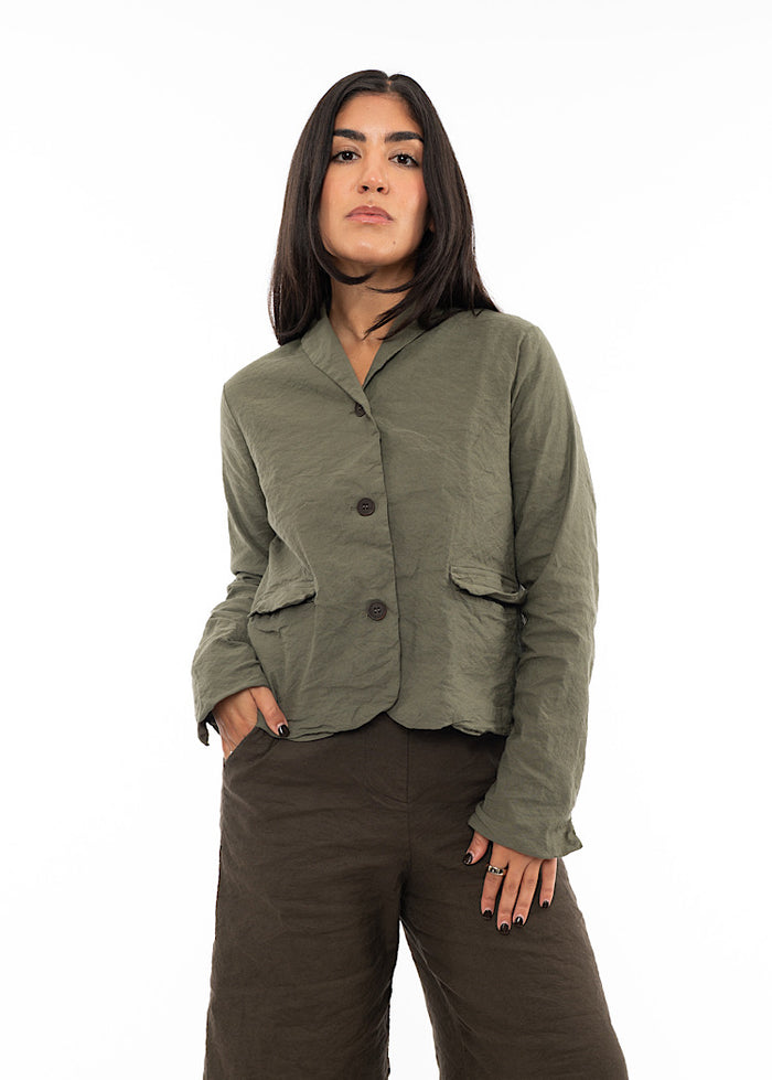 AEQUAMENTE JACKET