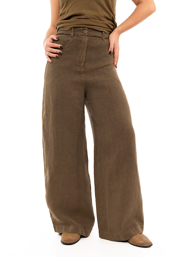 AEQUAMENTE TROUSER