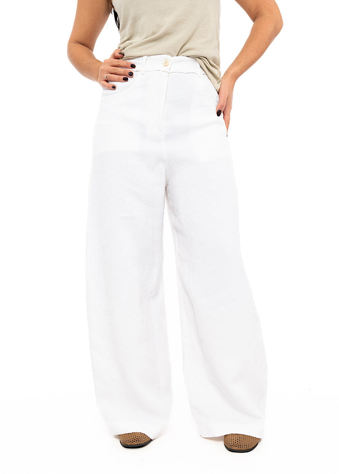AEQUAMENTE TROUSER