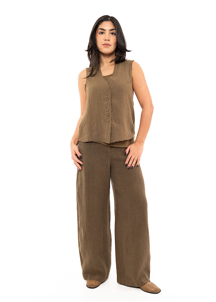 AEQUAMENTE TROUSER