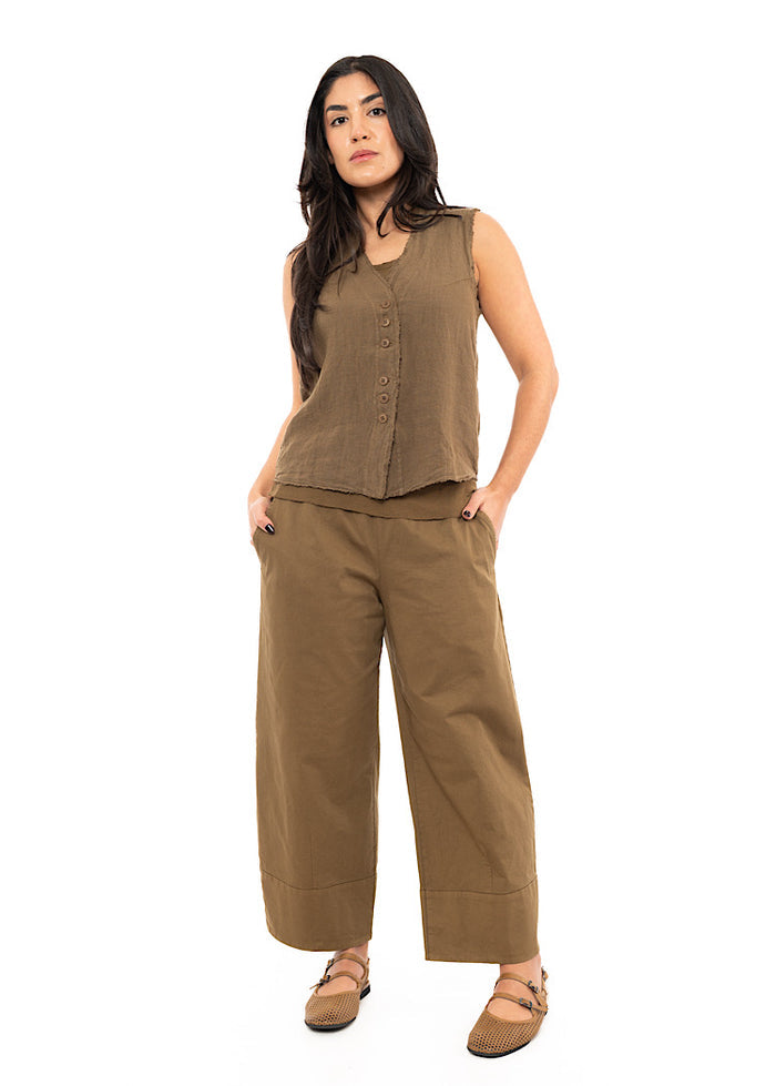 AEQUAMENTE TROUSER