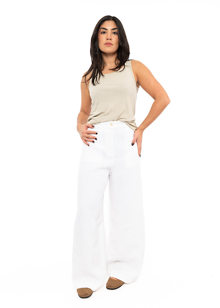 AEQUAMENTE TROUSER