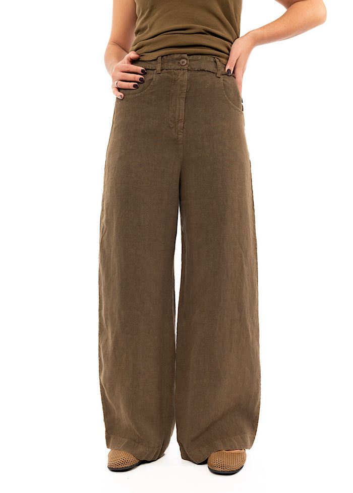 AEQUAMENTE TROUSER
