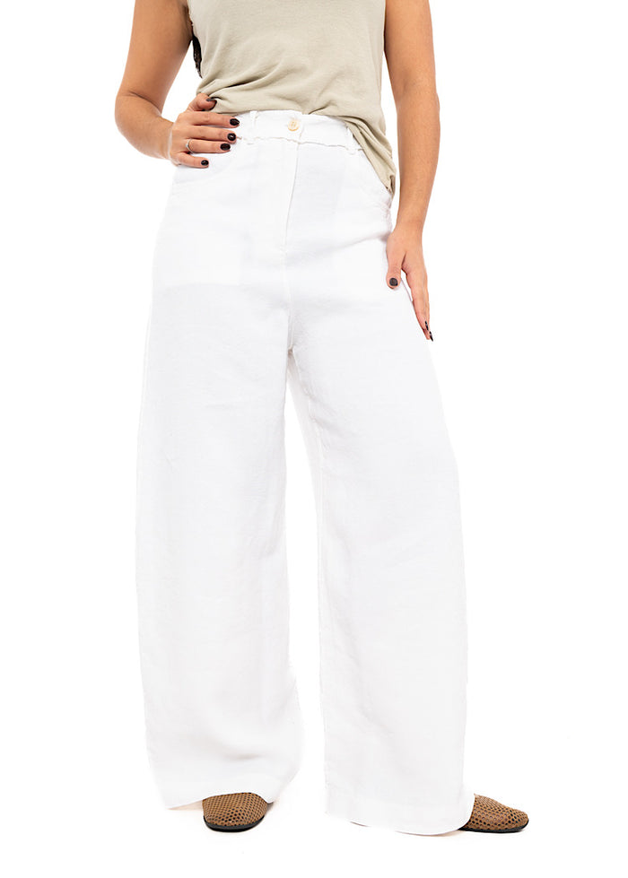 AEQUAMENTE TROUSER