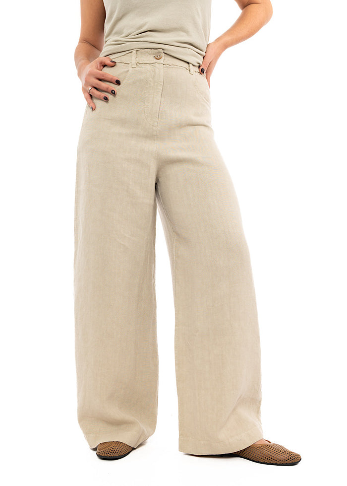 AEQUAMENTE TROUSER
