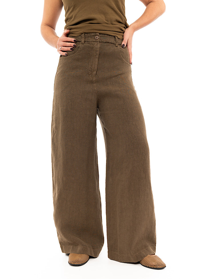AEQUAMENTE TROUSER