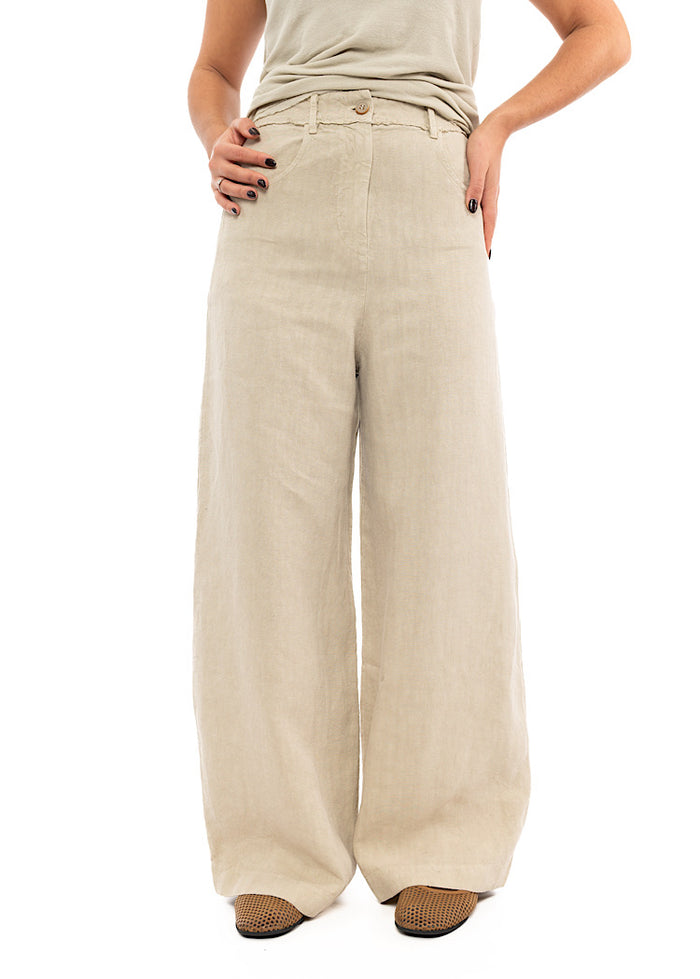 AEQUAMENTE TROUSER