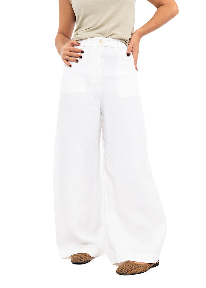 AEQUAMENTE TROUSER