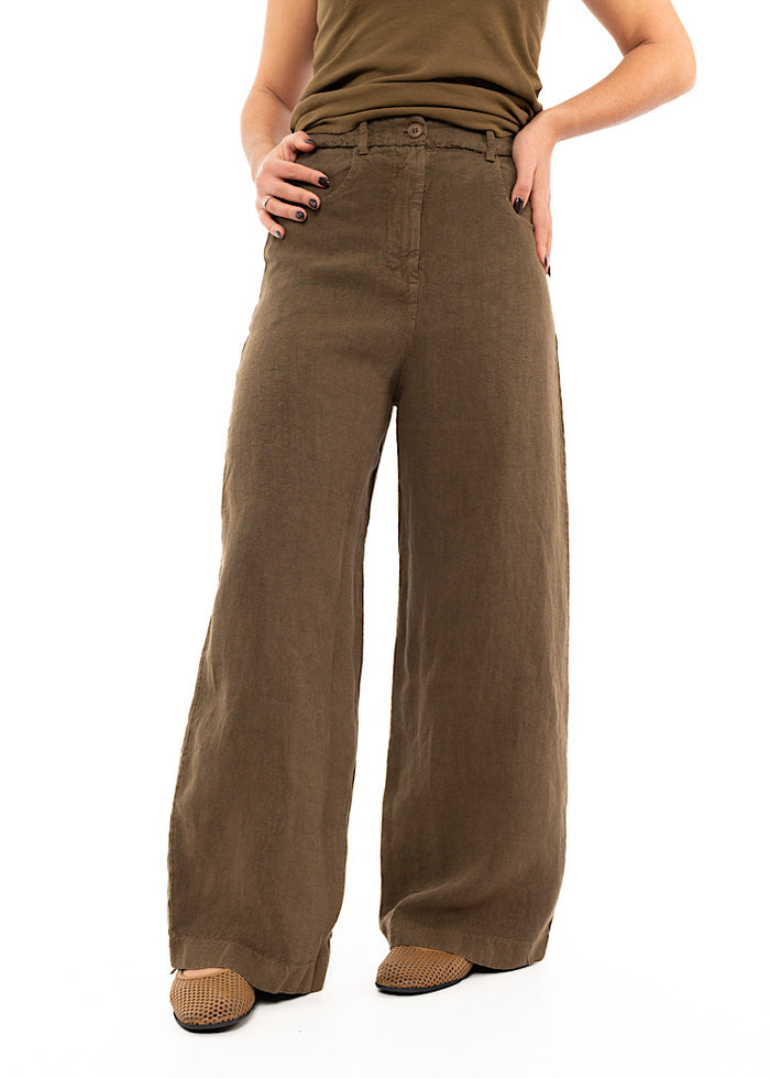 AEQUAMENTE TROUSER
