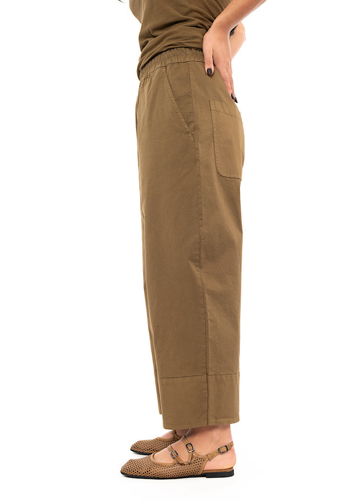 AEQUAMENTE TROUSER