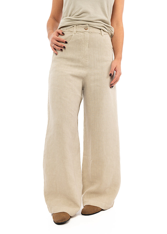 AEQUAMENTE TROUSER