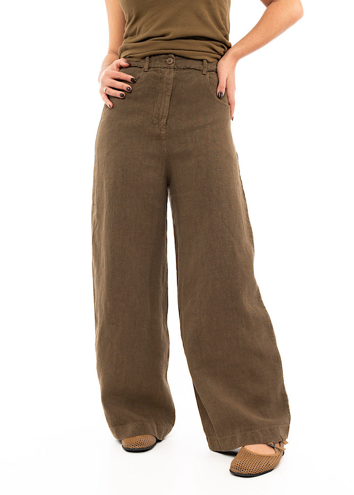 AEQUAMENTE TROUSER