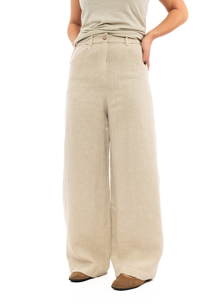 AEQUAMENTE TROUSER