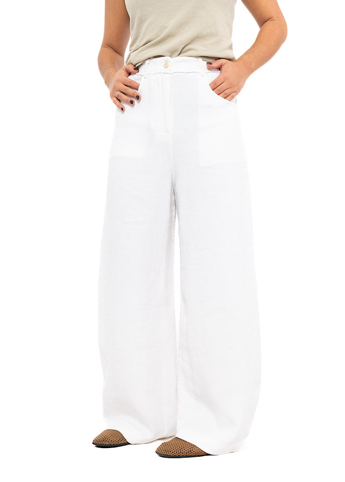 AEQUAMENTE TROUSER