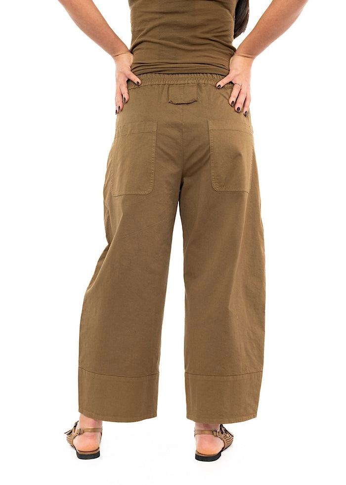 AEQUAMENTE TROUSER