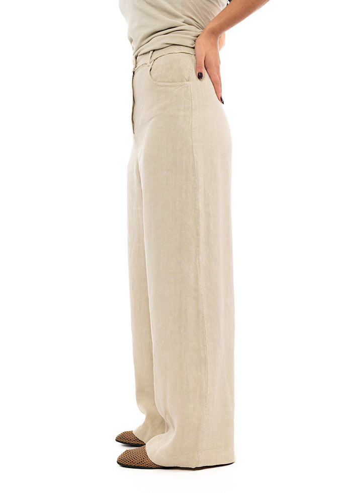 AEQUAMENTE TROUSER