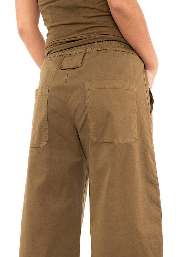 AEQUAMENTE TROUSER