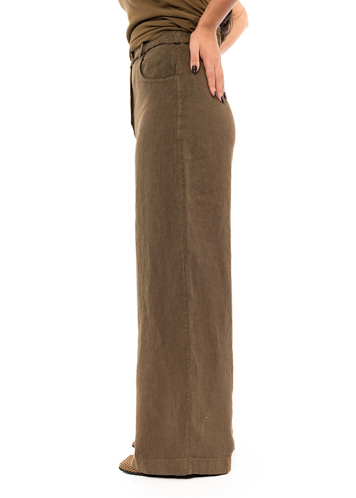 AEQUAMENTE TROUSER