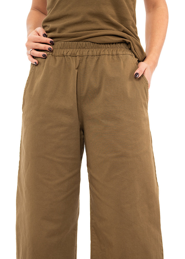 AEQUAMENTE TROUSER