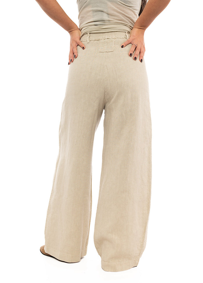 AEQUAMENTE TROUSER