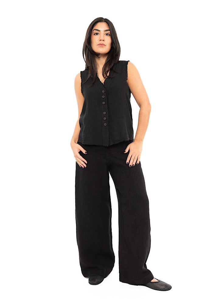 AEQUAMENTE WAISTCOAT