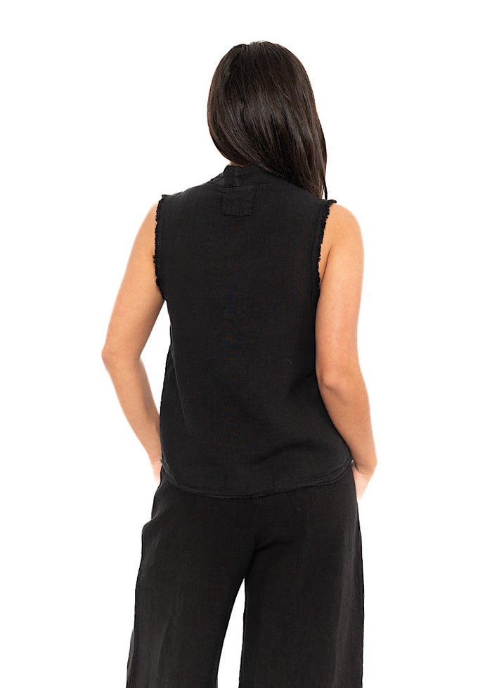 AEQUAMENTE WAISTCOAT