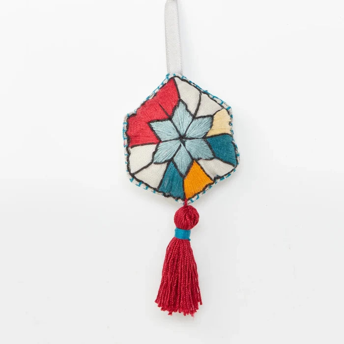 Aleppo Window Ornament