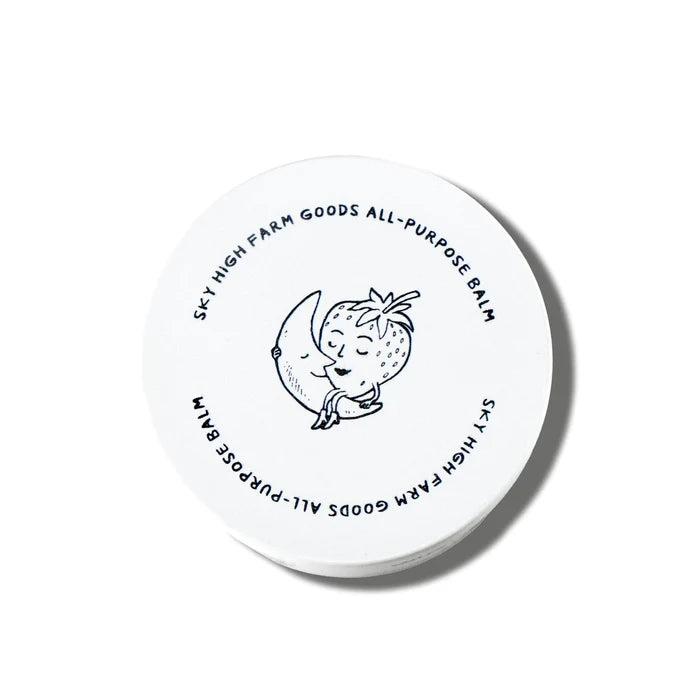 All Purpose Tallow Balm