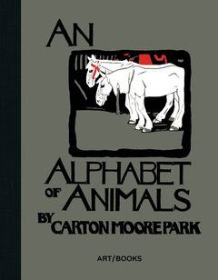 ALPHABET OF ANIMALS
