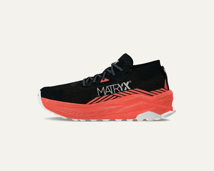Altra Women's Olympus 275 - Coral/Black