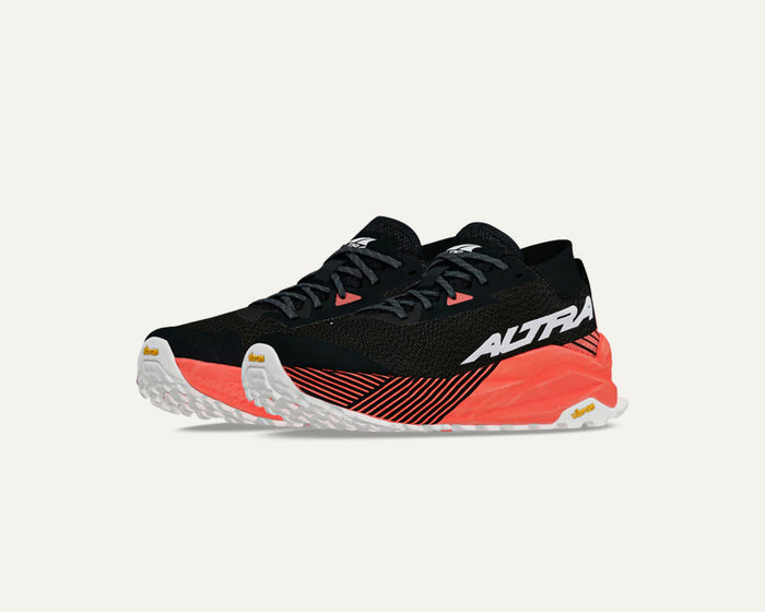 Altra Women's Olympus 275 - Coral/Black