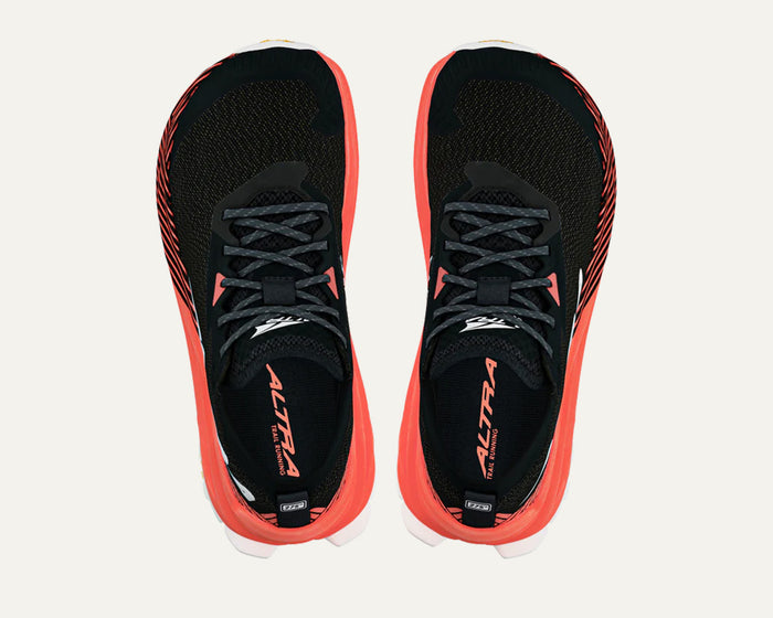 Altra Women's Olympus 275 - Coral/Black