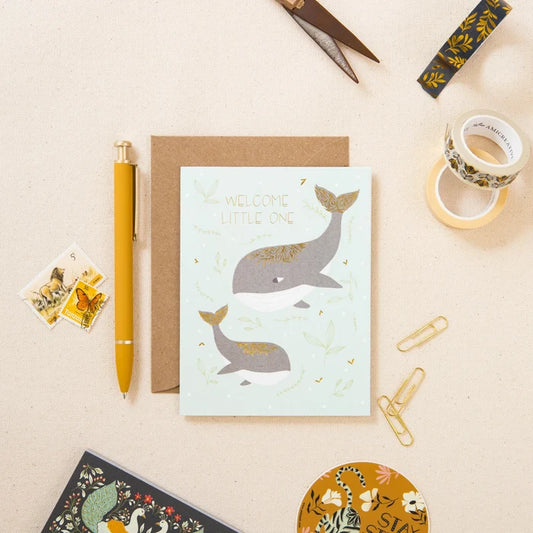Amicreative: Greeting Cards