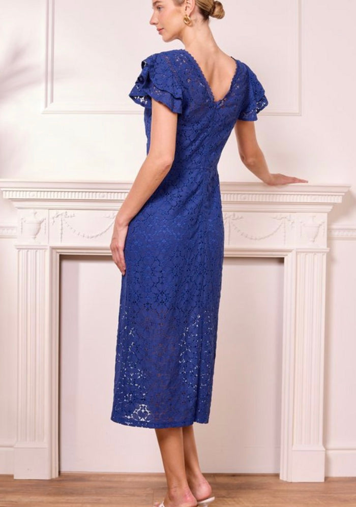 ANGELEYE NICE DRESS